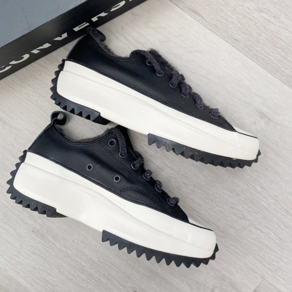 Hike Low Cozy Club Run Star Hike Converse Run Star Hike Hi 